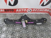 MOTORAS MACARA STANGA SPATE MERCEDES C-CLASS (W203) OEM: A2038202942.