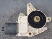 MOTORAS MACARA STANGA SPATE MERCEDES C-CLASS (W204) OEM: A2048200542.