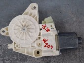 MOTORAS MACARA STANGA SPATE MERCEDES C-CLASS (W204) OEM: A2048200542.