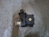 MOTORAS MACARA STANGA SPATE OPEL INSIGNIA OEM: 20951583.