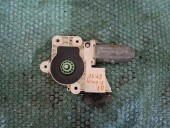MOTORAS MACARA STANGA SPATE OPEL SIGNUM OEM: 24414776.