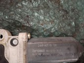 MOTORAS MACARA STANGA SPATE OPEL VECTRA OEM: 24414776LH.