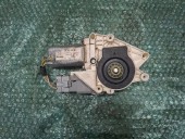 MOTORAS MACARA STANGA SPATE PEUGEOT 607 OEM: 9632243280.