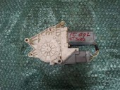 MOTORAS MACARA STANGA SPATE PEUGEOT 607 OEM: 9632243280.