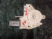 MOTORAS MACARA STANGA SPATE RENAULT FLUENCE OEM: 827310012R.