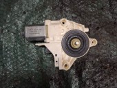 MOTORAS MACARA STANGA SPATE RENAULT FLUENCE OEM: 827310012R.