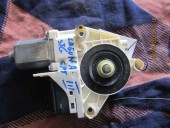 MOTORAS MACARA STANGA SPATE RENAULT LAGUNA III 
