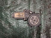 MOTORAS MACARA STANGA SPATE RENAULT MEGANE II 