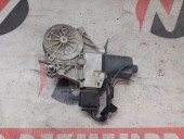 MOTORAS MACARA STANGA SPATE RENAULT MEGANE II OEM: 128000461.