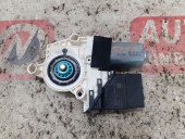 MOTORAS MACARA STANGA SPATE SEAT ALTEA OEM: 1K0959703M.