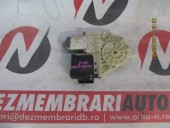 MOTORAS MACARA STANGA SPATE SEAT CORDOBA OEM: 536011002.