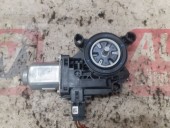 MOTORAS MACARA STANGA SPATE SEAT IBIZA IV OEM: 6R0959811D.