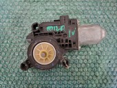 MOTORAS MACARA STANGA SPATE SEAT IBIZA OEM: 6R0959811.
