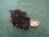 MOTORAS MACARA STANGA SPATE SEAT IBIZA OEM: 6R0959811.