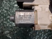 MOTORAS MACARA STANGA SPATE SEAT LEON OEM: 0130822219.