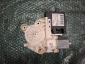 MOTORAS MACARA STANGA SPATE SEAT LEON OEM: 0130822219.
