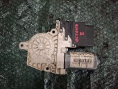 MOTORAS MACARA STANGA SPATE SKODA OCTAVIA II OEM: 1K0959703J.