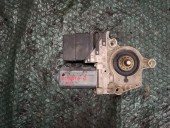 MOTORAS MACARA STANGA SPATE SKODA OCTAVIA II OEM: 993424-100.