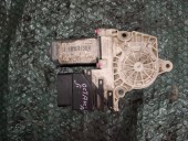 MOTORAS MACARA STANGA SPATE SKODA OCTAVIA II OEM: 993424-100.