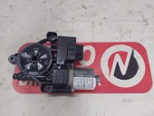 MOTORAS MACARA STANGA SPATE SKODA OCTAVIA III OEM: 5Q0959811A.