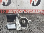MOTORAS MACARA STANGA SPATE VOLKSWAGEN BORA OEM: 1J4959811C.