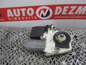 MOTORAS MACARA STANGA SPATE VOLKSWAGEN BORA OEM: 1J4959811C.