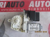 MOTORAS MACARA STANGA SPATE VOLKSWAGEN GOLF IV 
