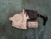 MOTORAS MACARA STANGA SPATE VOLKSWAGEN GOLF IV OEM: 1J4959811C.