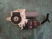 MOTORAS MACARA STANGA SPATE VOLKSWAGEN GOLF IV OEM: 1J4959811C.