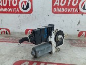 MOTORAS MACARA STANGA SPATE VOLKSWAGEN GOLF IV OEM: 1J4959811C/9776-101439-203.