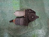 MOTORAS MACARA STANGA SPATE VOLKSWAGEN GOLF IV OEM: 9776-105406-301.