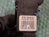 MOTORAS MACARA STANGA SPATE VOLKSWAGEN GOLF IV OEM: 9776-105406-301.