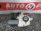 MOTORAS MACARA STANGA SPATE VOLKSWAGEN GOLF V OEM: 1K0959703C.