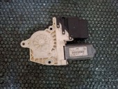MOTORAS MACARA STANGA SPATE VOLKSWAGEN GOLF V OEM: 1K0959703C.