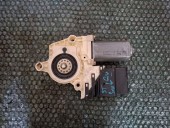 MOTORAS MACARA STANGA SPATE VOLKSWAGEN GOLF V OEM: 1K0959703C.