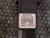 MOTORAS MACARA STANGA SPATE VOLKSWAGEN GOLF V OEM: 1K0959703C.