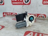 MOTORAS MACARA STANGA SPATE VOLKSWAGEN GOLF V OEM: 1K0959703F/993424-200.