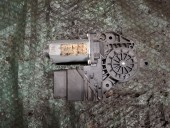 MOTORAS MACARA STANGA SPATE VOLKSWAGEN GOLF V OEM: 1K0959795E.