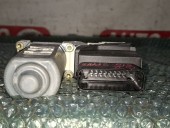 MOTORAS MACARA STANGA SPATE VOLKSWAGEN GOLF V OEM: 1K4839401C.