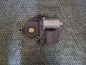 MOTORAS MACARA STANGA SPATE VOLKSWAGEN GOLF V OEM: 1K4839401E.