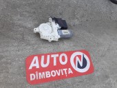MOTORAS MACARA STANGA SPATE VOLKSWAGEN GOLF VI OEM: 1K0959703AG.