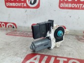 MOTORAS MACARA STANGA SPATE VOLKSWAGEN GOLF VI OEM: 1K0959703AG/973624-107.