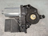 MOTORAS MACARA STANGA SPATE VOLKSWAGEN GOLF VI OEM: 5K0 959 703 D.