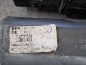 MOTORAS MACARA STANGA SPATE VOLKSWAGEN GOLF VI OEM: 5K0 959 703 D.