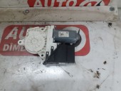 MOTORAS MACARA STANGA SPATE VOLKSWAGEN GOLF VI OEM: 5K0959794.