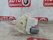 MOTORAS MACARA STANGA SPATE VOLKSWAGEN GOLF VII OEM: 5Q4959811A.