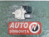 MOTORAS MACARA STANGA SPATE VOLKSWAGEN JETTA IV OEM: 1K0959703AG.