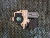MOTORAS MACARA STANGA SPATE VOLKSWAGEN JETTA IV OEM: 1K0959703AG.