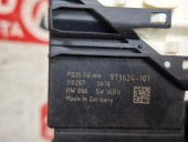 MOTORAS MACARA STANGA SPATE VOLKSWAGEN JETTA IV OEM: 1K0959703AG.