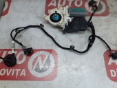 MOTORAS MACARA STANGA SPATE VOLKSWAGEN PASSAT B6 OEM: 1K0959703P.